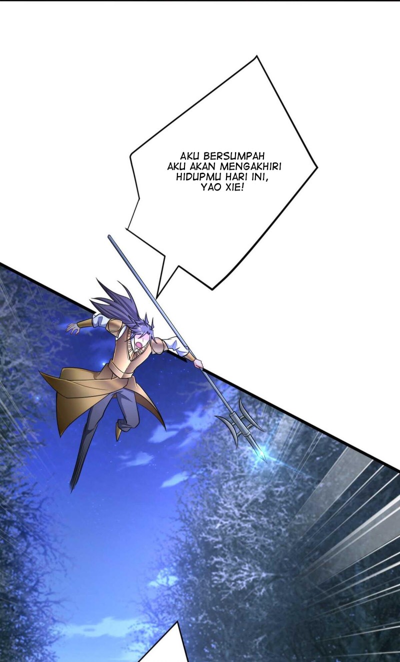 Baca Rise of the Demon King - Chapter 146 halaman 5