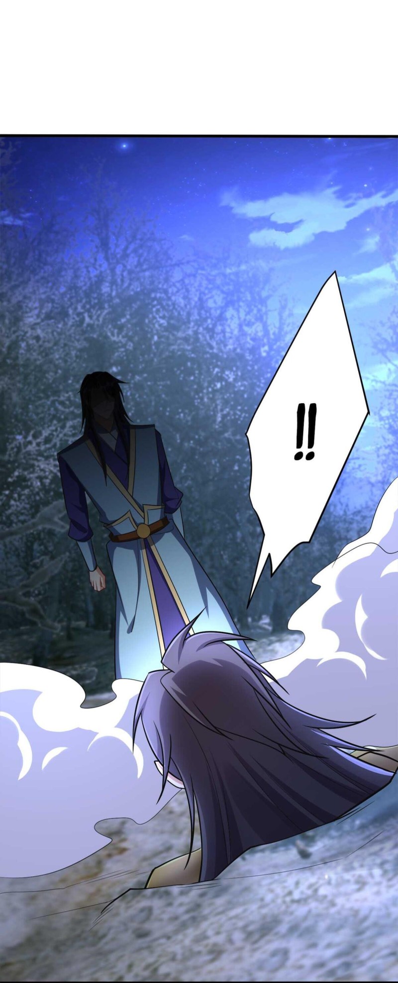 Baca Rise of the Demon King - Chapter 146 halaman 54