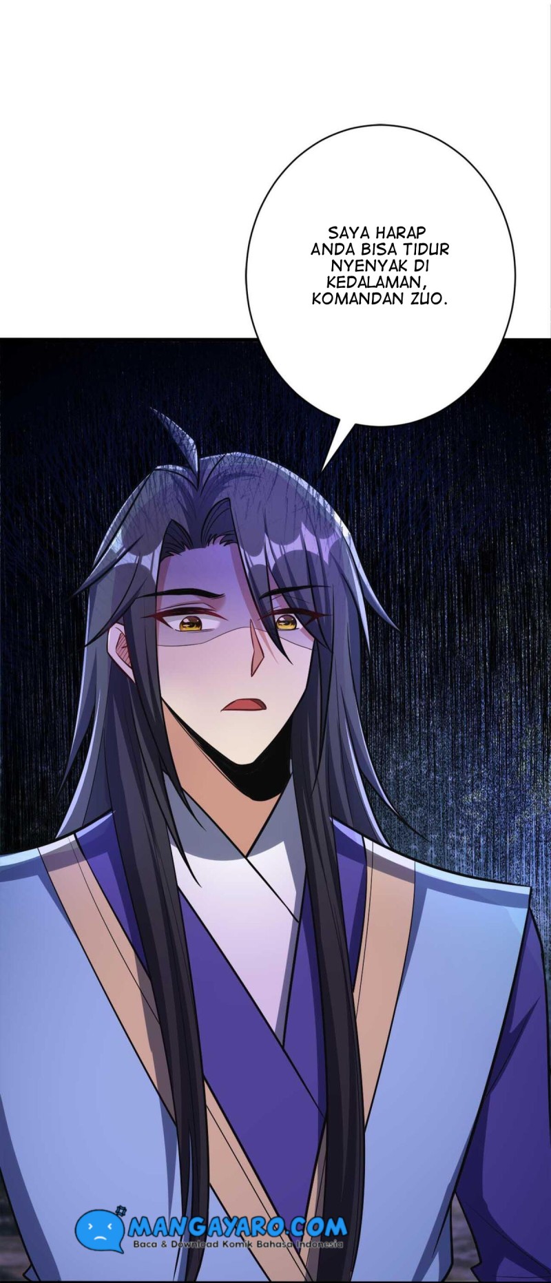 Baca Rise of the Demon King - Chapter 146 halaman 56