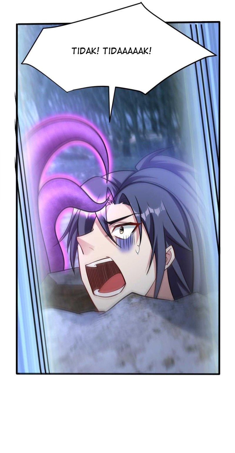 Baca Rise of the Demon King - Chapter 146 halaman 59