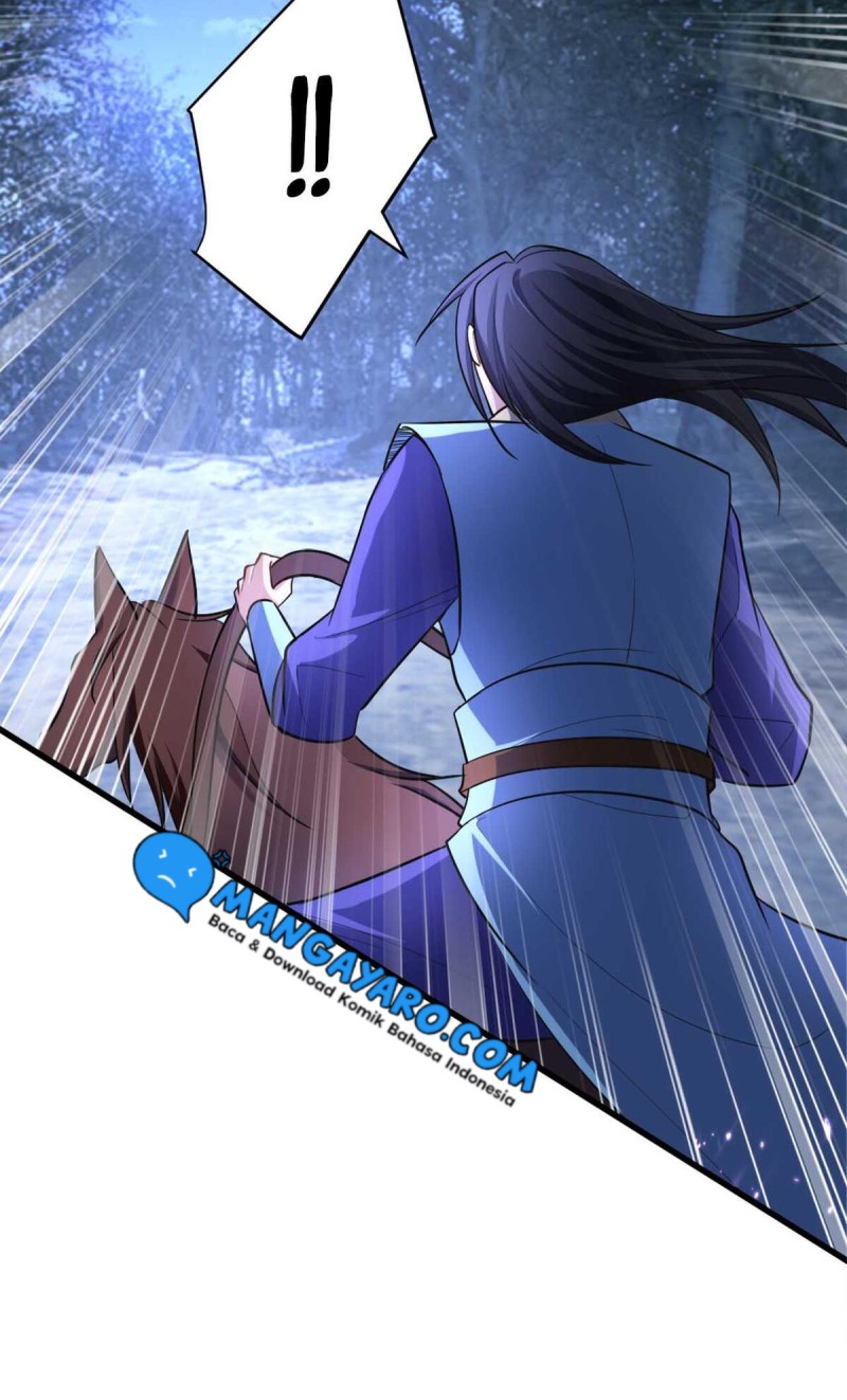 Baca Rise of the Demon King - Chapter 146 halaman 6