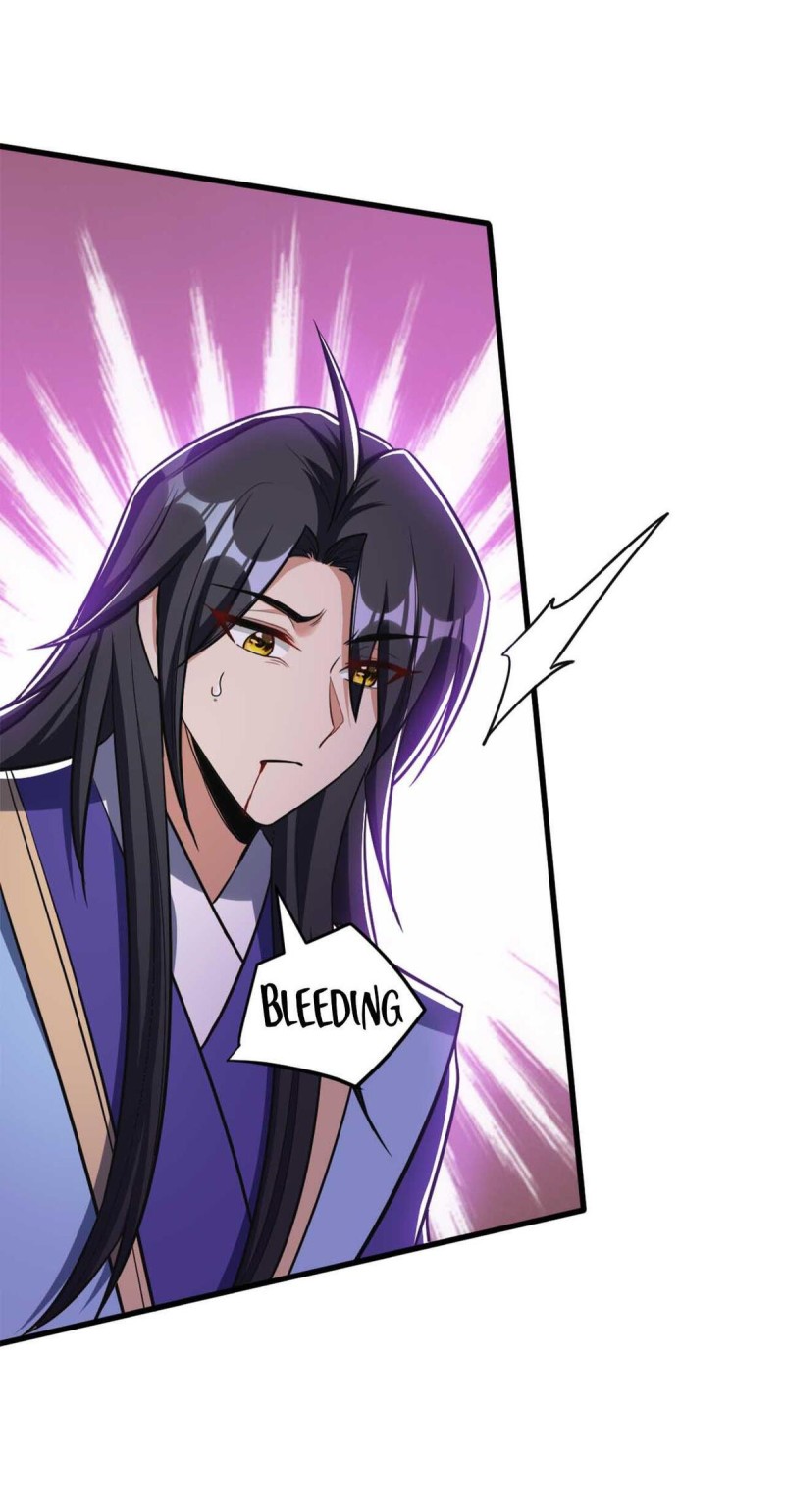 Baca Rise of the Demon King - Chapter 146 halaman 62