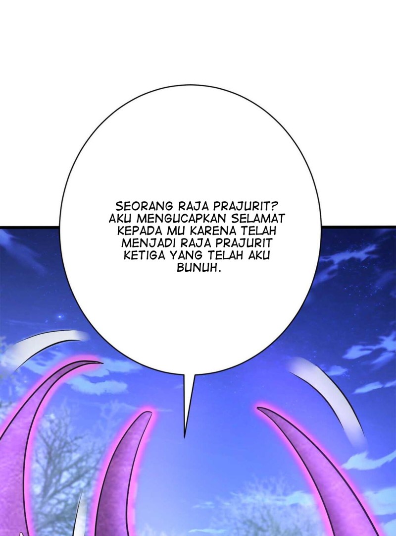 Baca Rise of the Demon King - Chapter 146 halaman 63