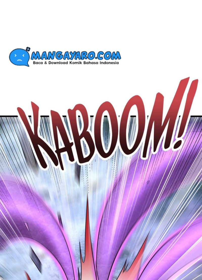 Baca Rise of the Demon King - Chapter 146 halaman 66