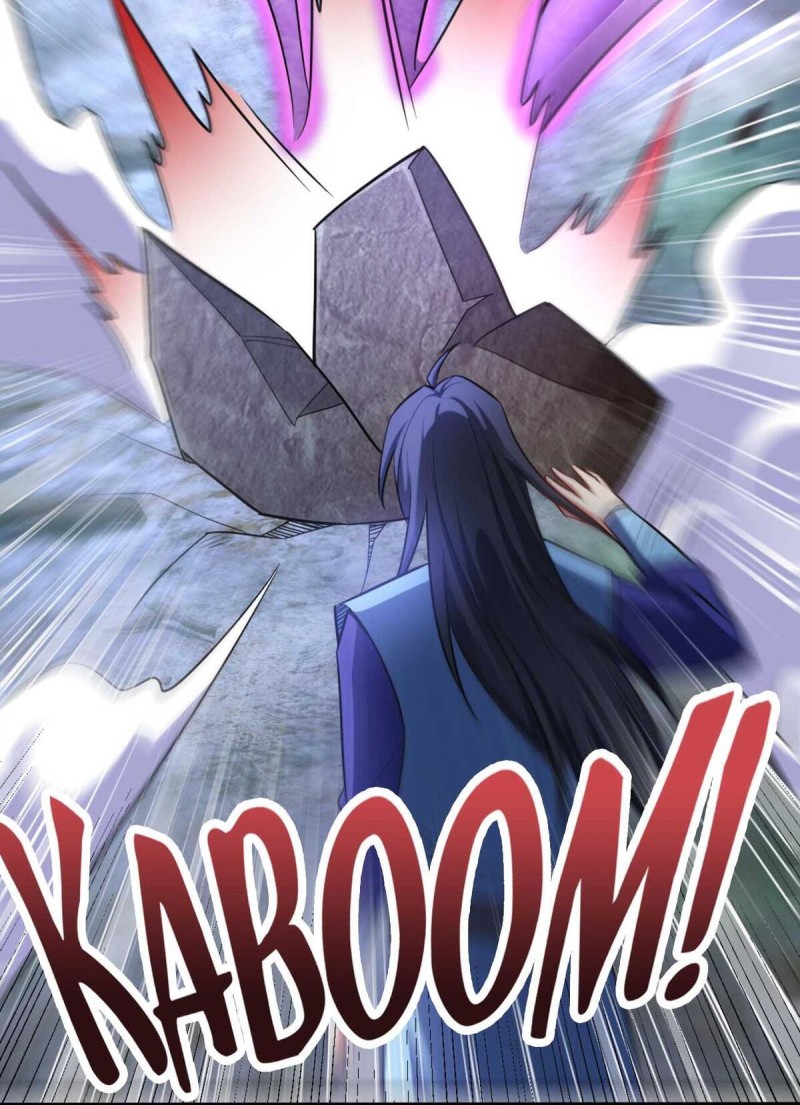Baca Rise of the Demon King - Chapter 146 halaman 67