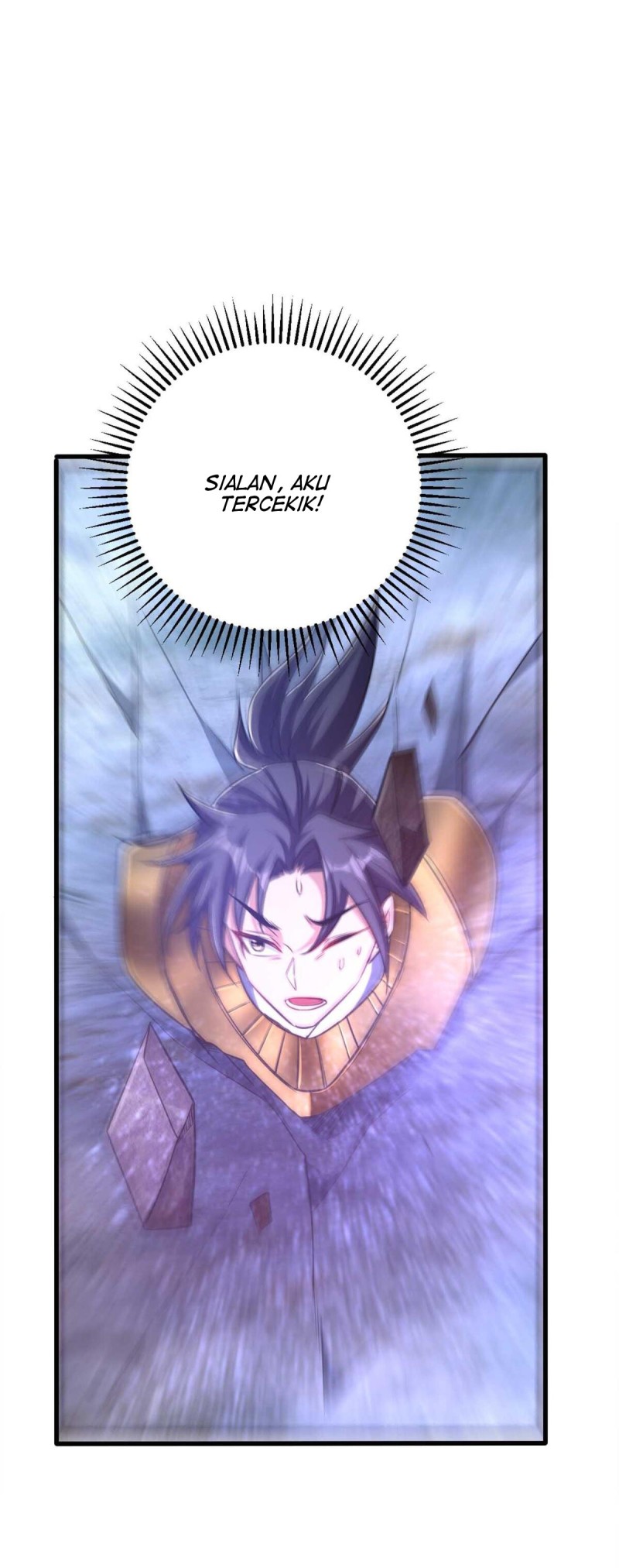 Baca Rise of the Demon King - Chapter 146 halaman 69