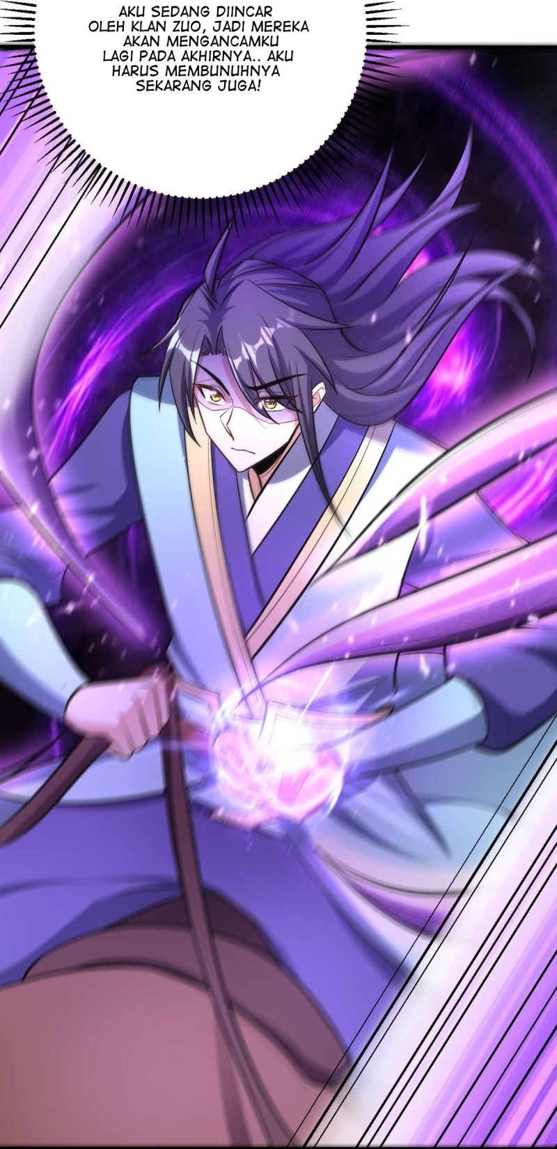 Baca Rise of the Demon King - Chapter 146 halaman 8