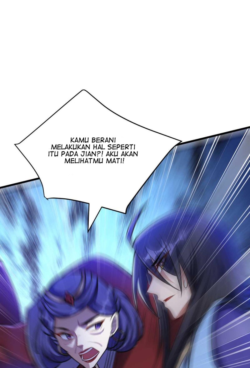 Baca Rise of the Demon King - Chapter 147 halaman 12