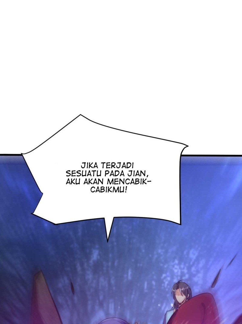 Baca Rise of the Demon King - Chapter 147 halaman 14