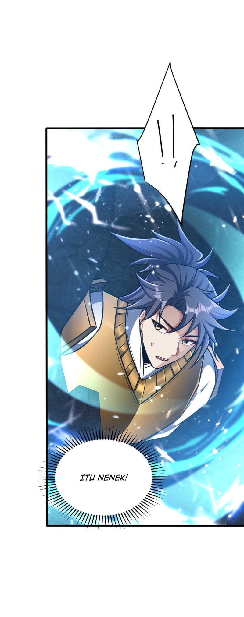Baca Rise of the Demon King - Chapter 147 halaman 17