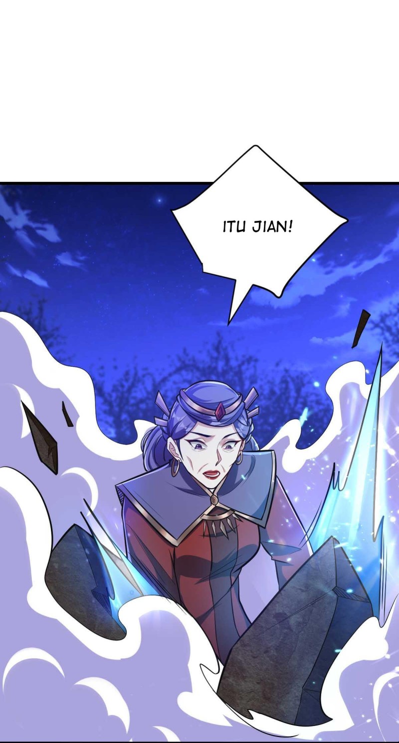 Baca Rise of the Demon King - Chapter 147 halaman 18