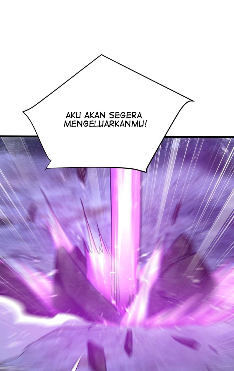 Baca Rise of the Demon King - Chapter 147 halaman 20