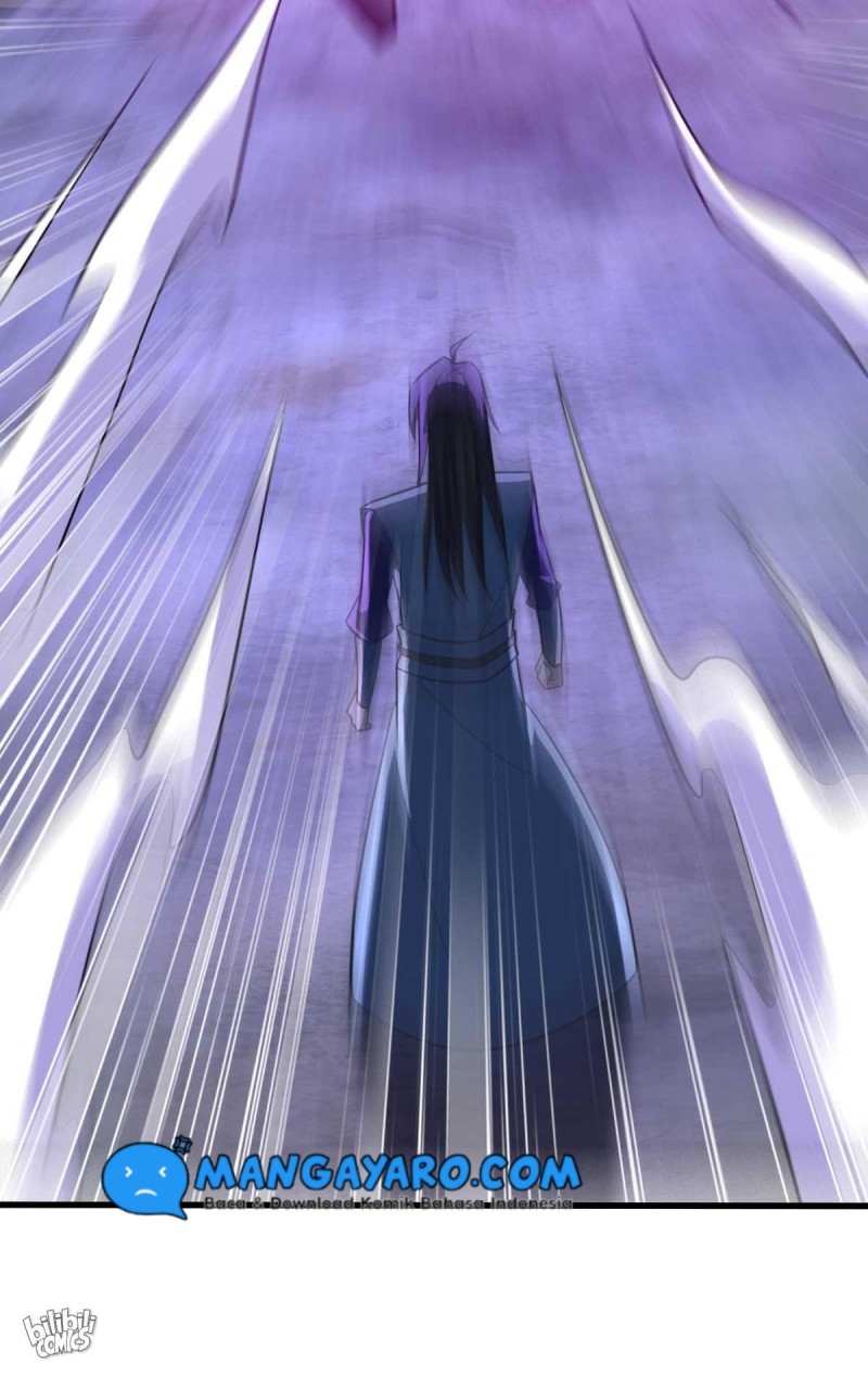 Baca Rise of the Demon King - Chapter 147 halaman 21