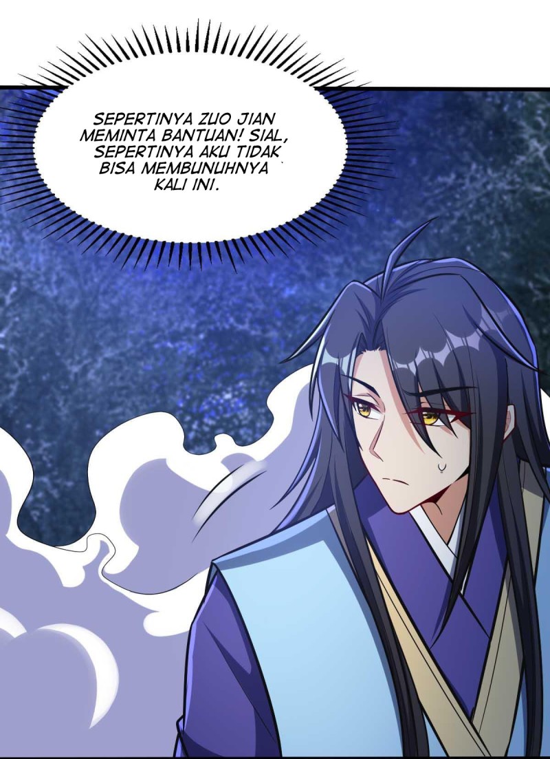 Baca Rise of the Demon King - Chapter 147 halaman 22