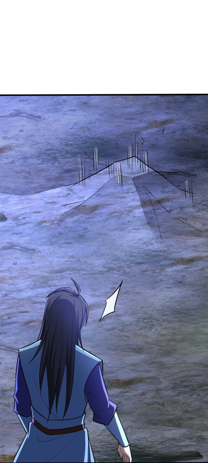 Baca Rise of the Demon King - Chapter 147 halaman 24