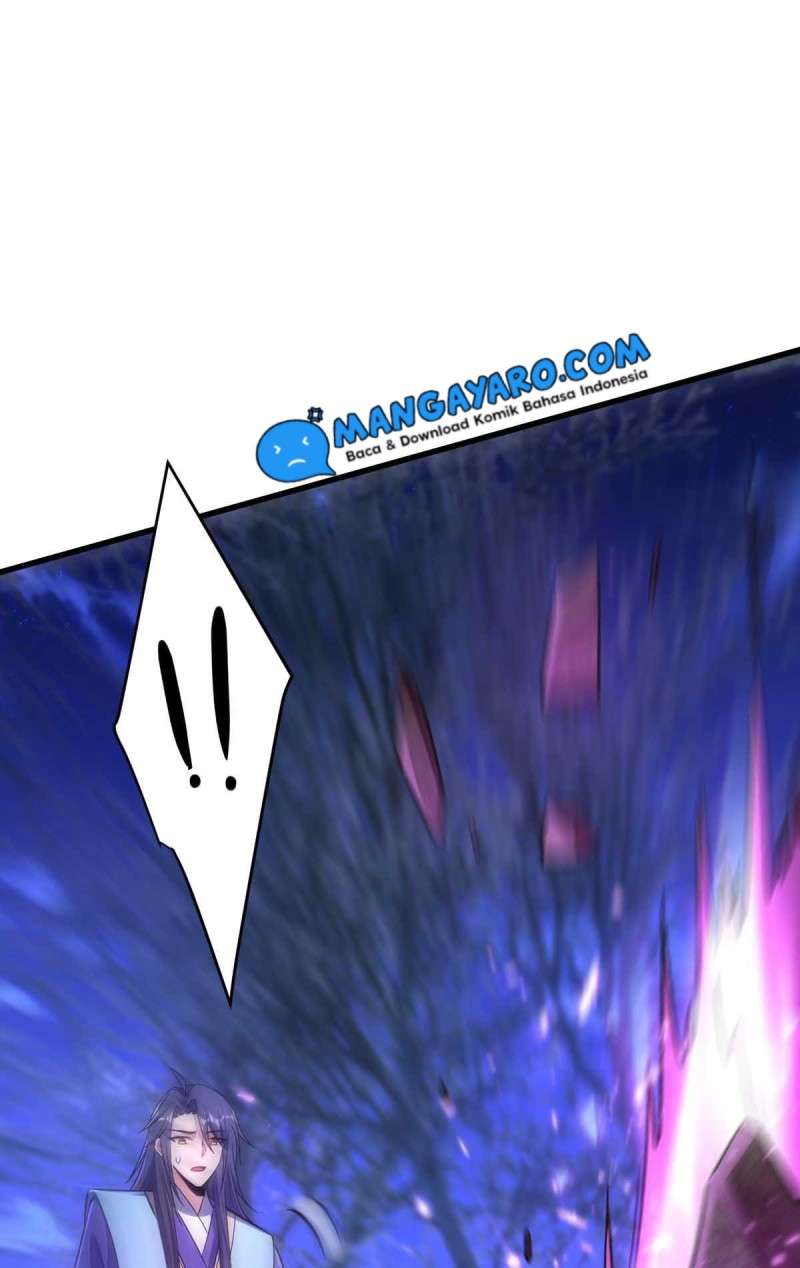 Baca Rise of the Demon King - Chapter 147 halaman 26