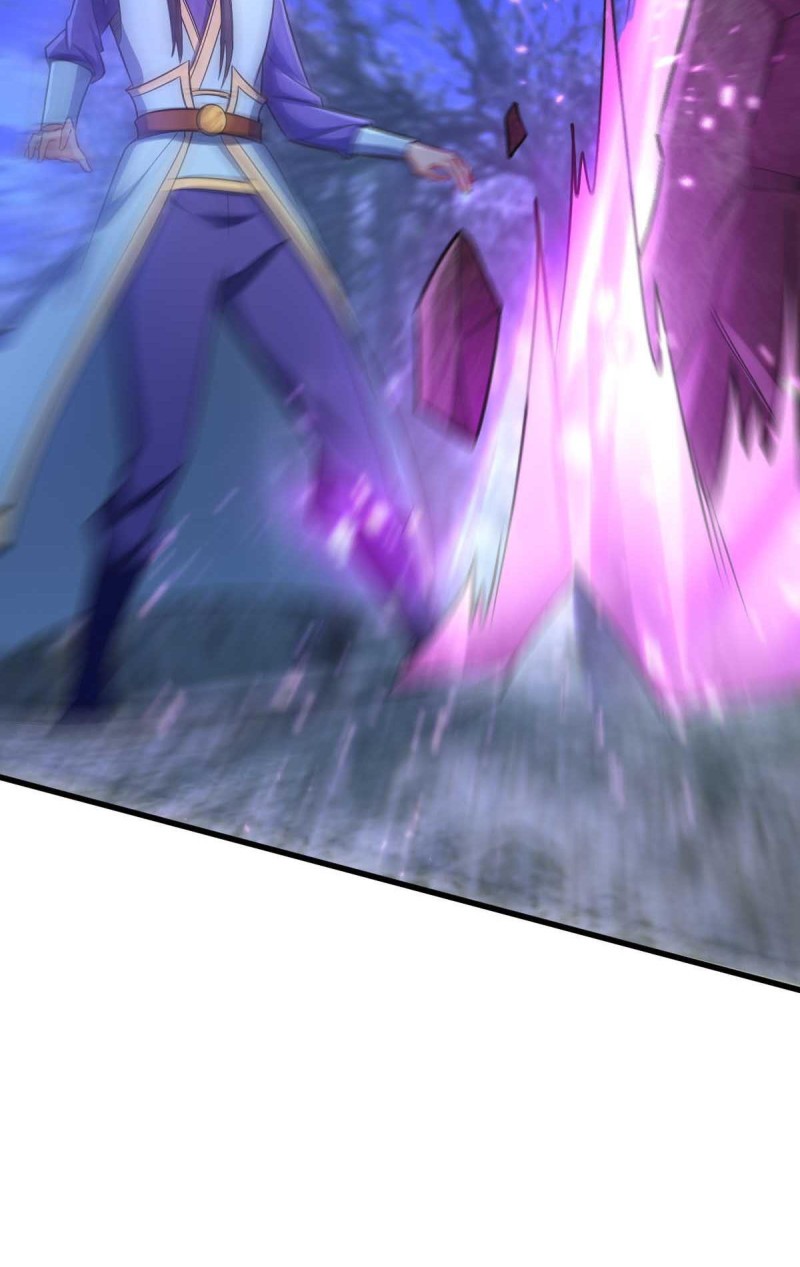 Baca Rise of the Demon King - Chapter 147 halaman 27
