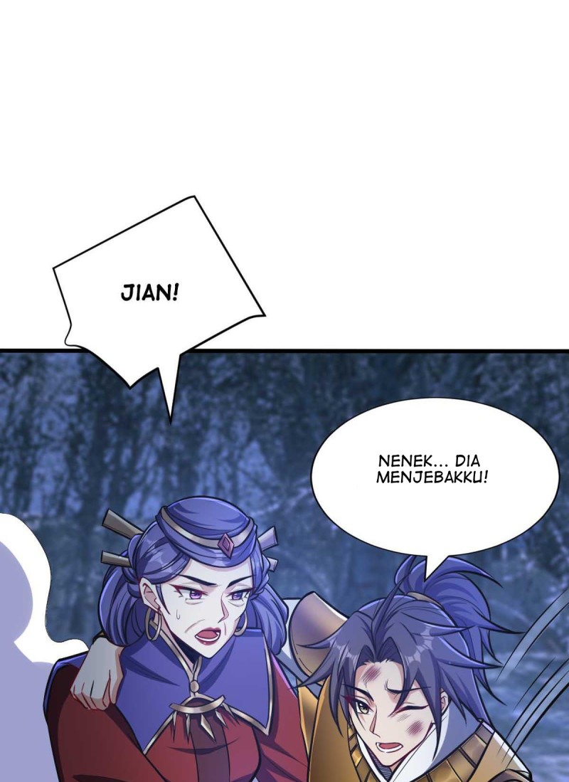 Baca Rise of the Demon King - Chapter 147 halaman 28