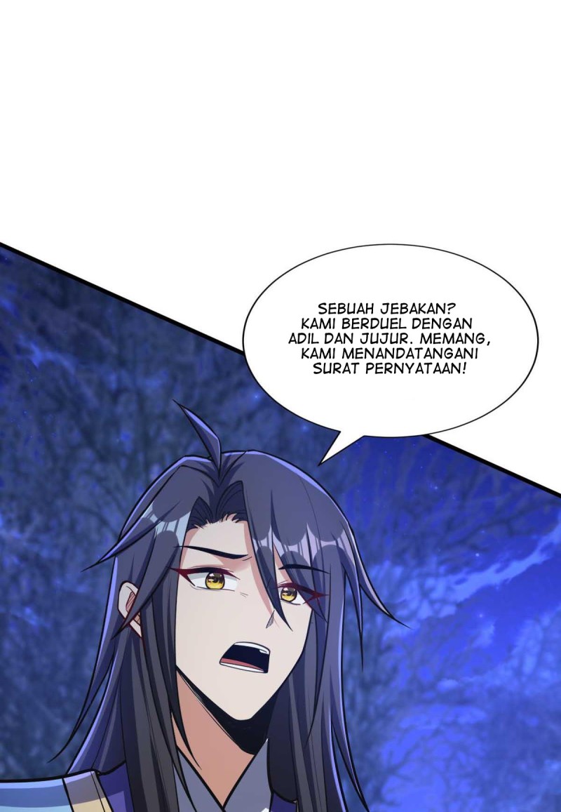 Baca Rise of the Demon King - Chapter 147 halaman 30