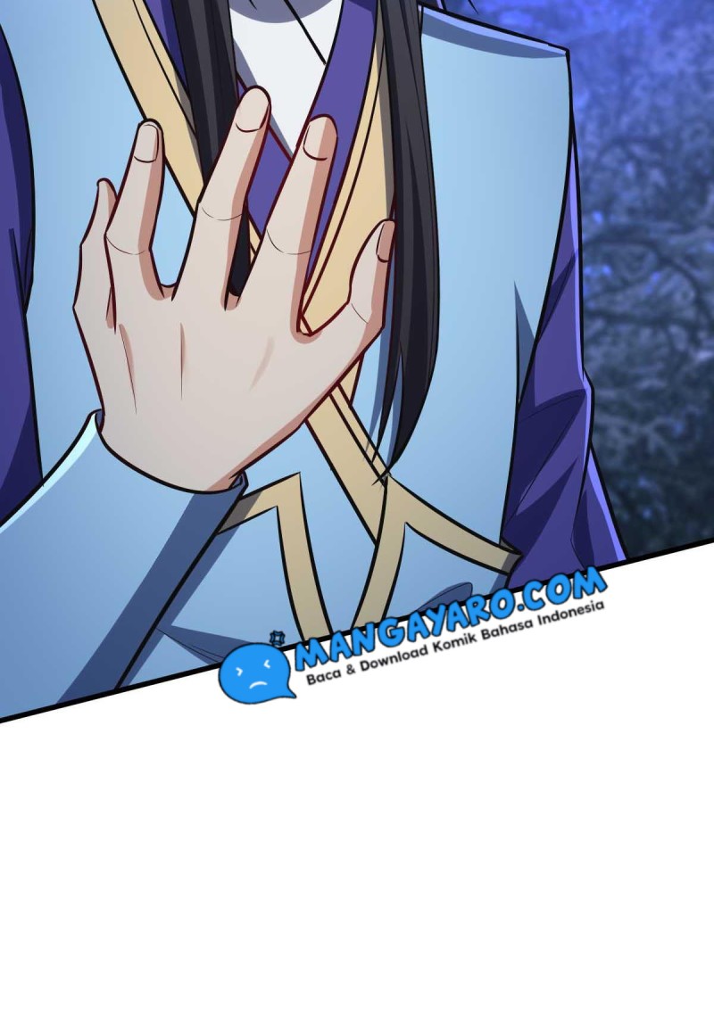 Baca Rise of the Demon King - Chapter 147 halaman 31