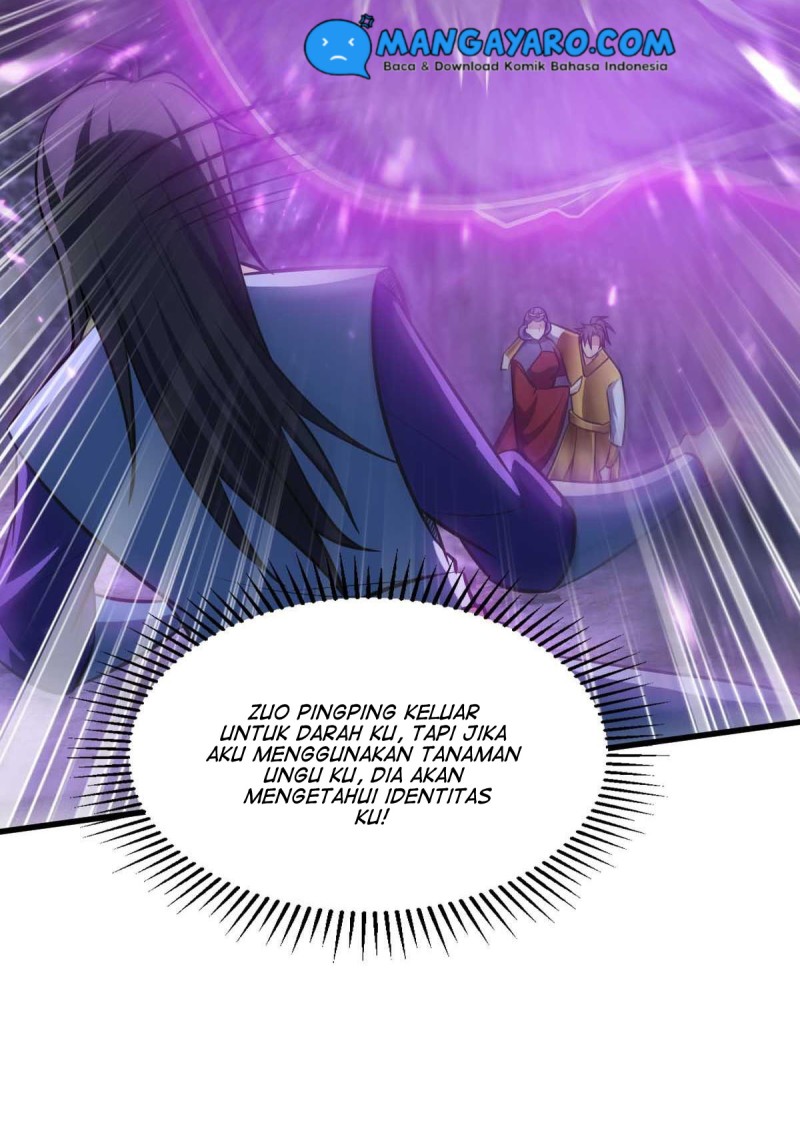 Baca Rise of the Demon King - Chapter 147 halaman 36