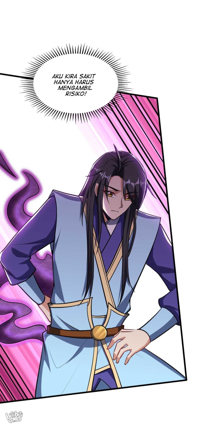 Baca Rise of the Demon King - Chapter 147 halaman 37