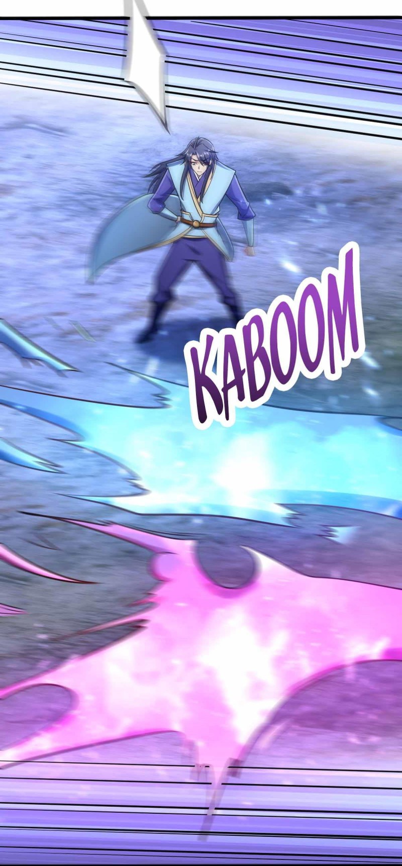 Baca Rise of the Demon King - Chapter 147 halaman 39