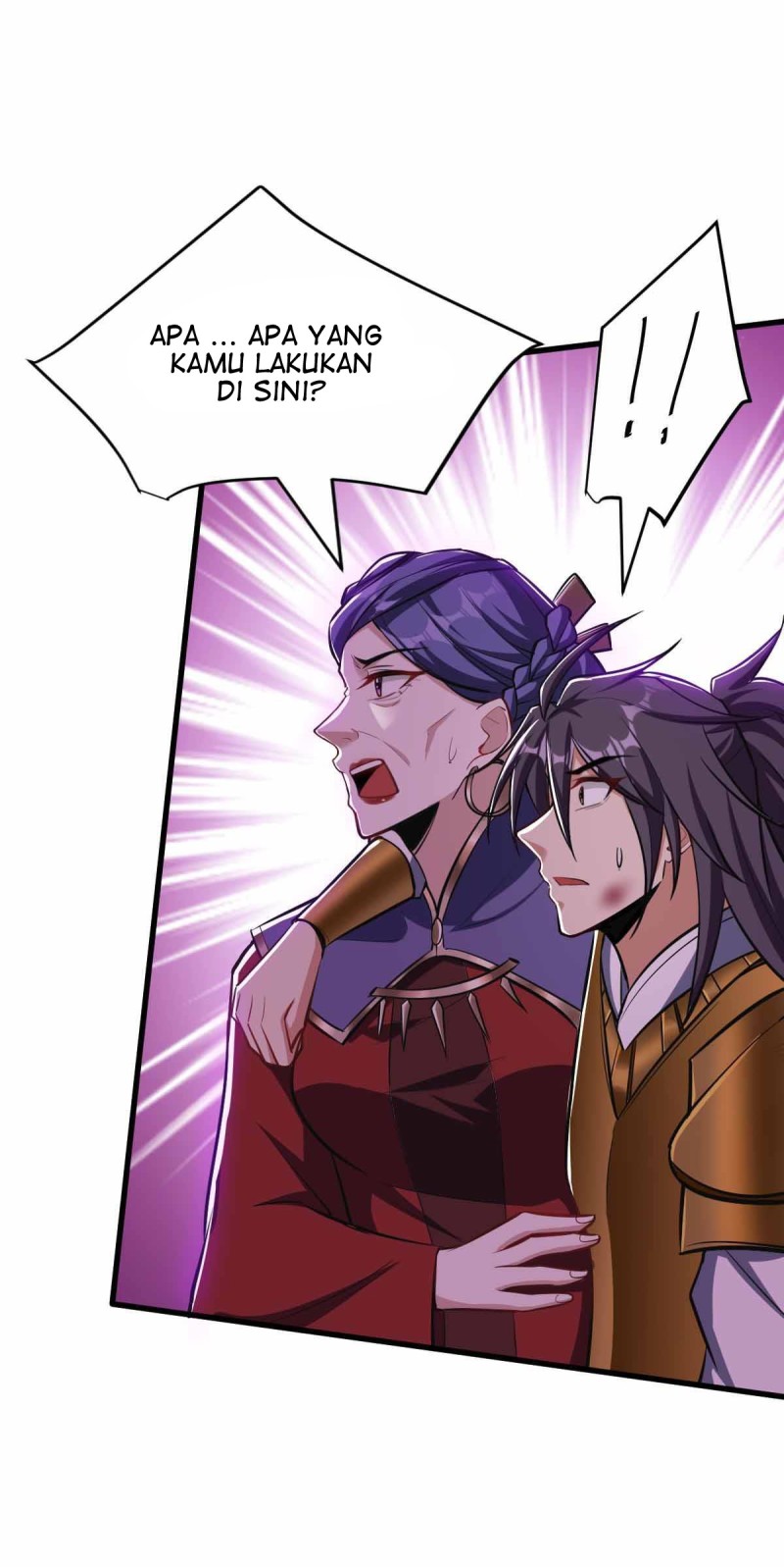 Baca Rise of the Demon King - Chapter 147 halaman 43
