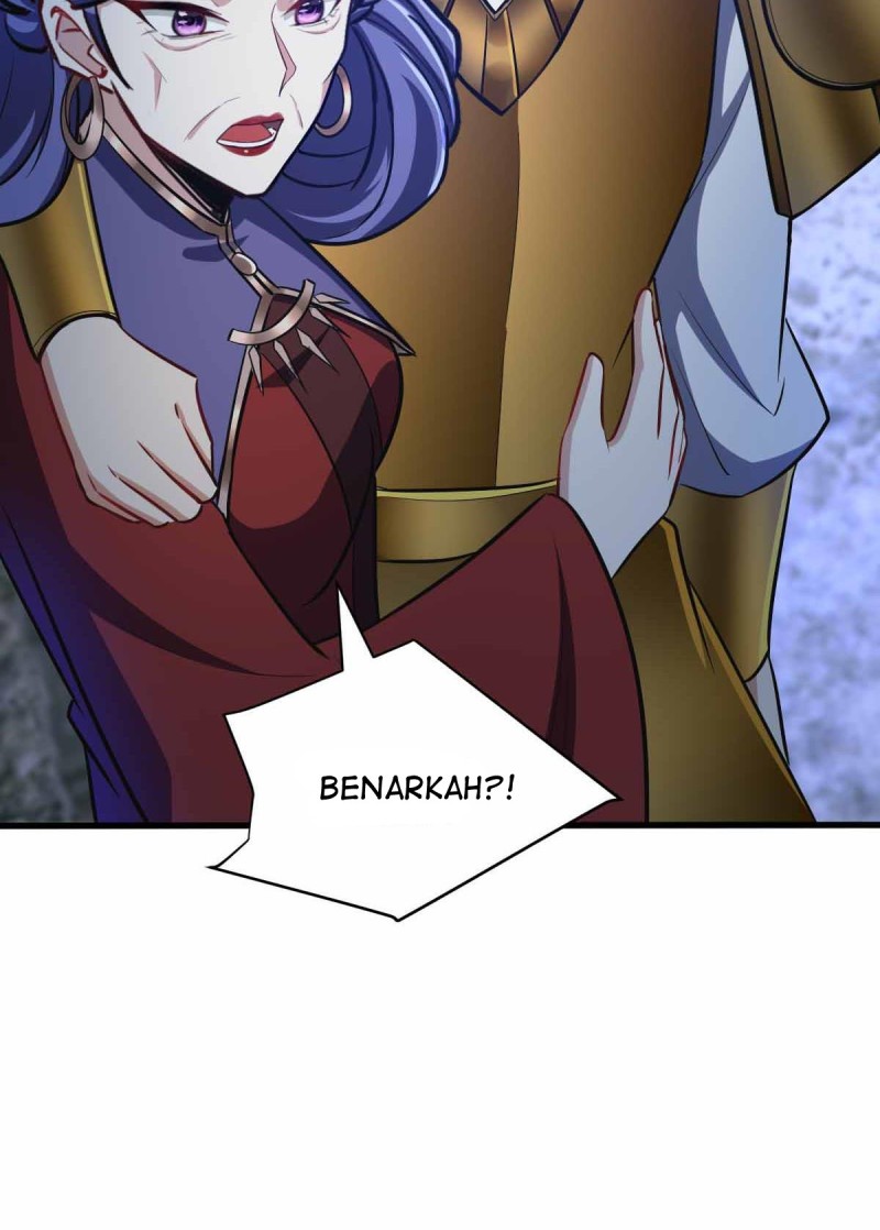 Baca Rise of the Demon King - Chapter 147 halaman 49