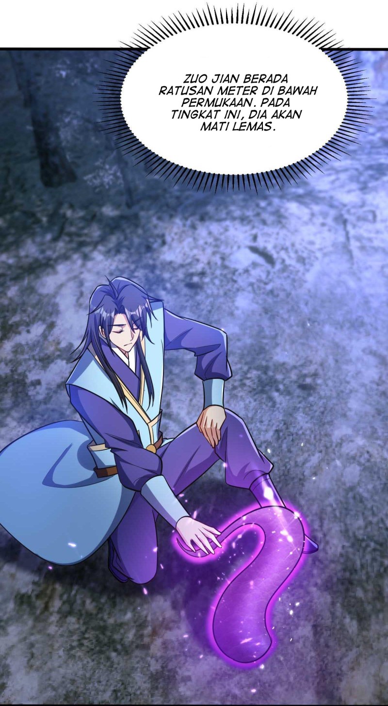 Baca Rise of the Demon King - Chapter 147 halaman 5