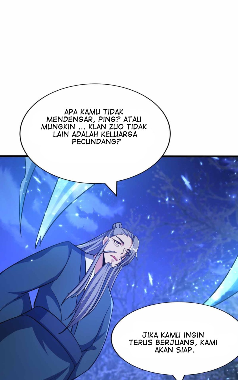 Baca Rise of the Demon King - Chapter 147 halaman 50
