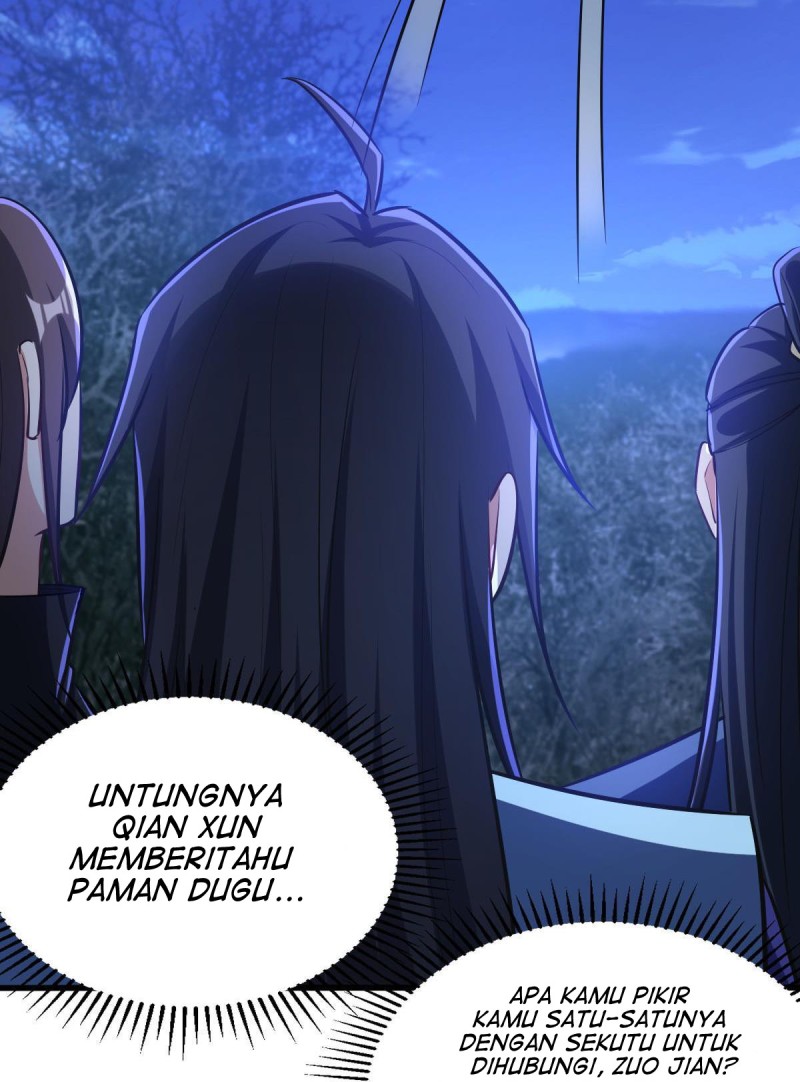 Baca Rise of the Demon King - Chapter 147 halaman 59