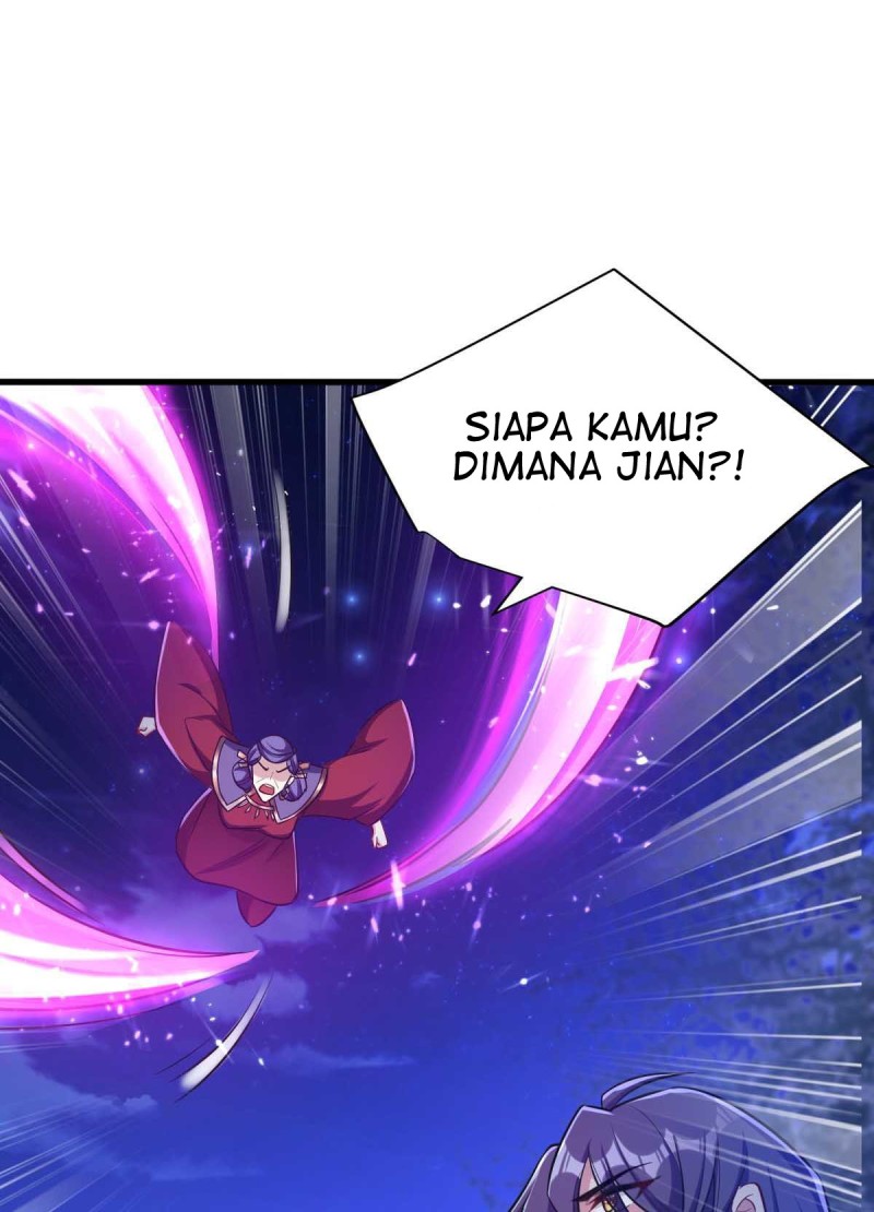 Baca Rise of the Demon King - Chapter 147 halaman 8