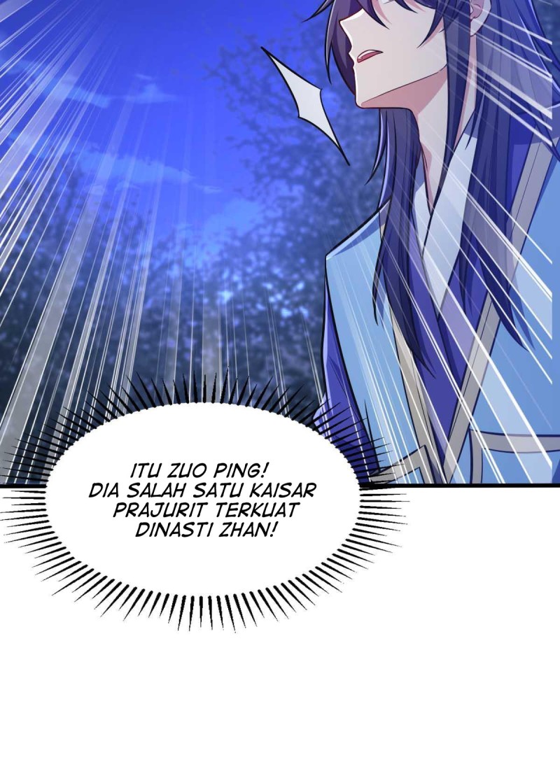 Baca Rise of the Demon King - Chapter 147 halaman 9