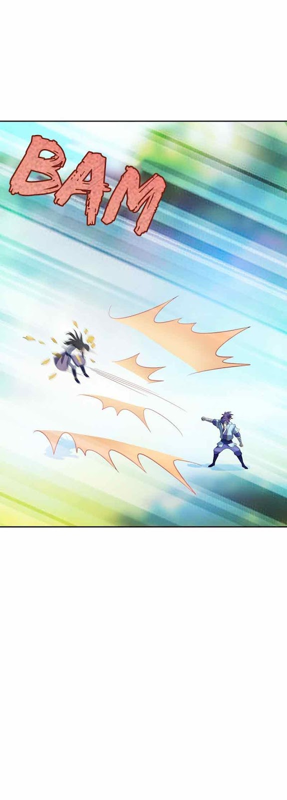 Baca Rise of the Demon King - Chapter 2 halaman 13