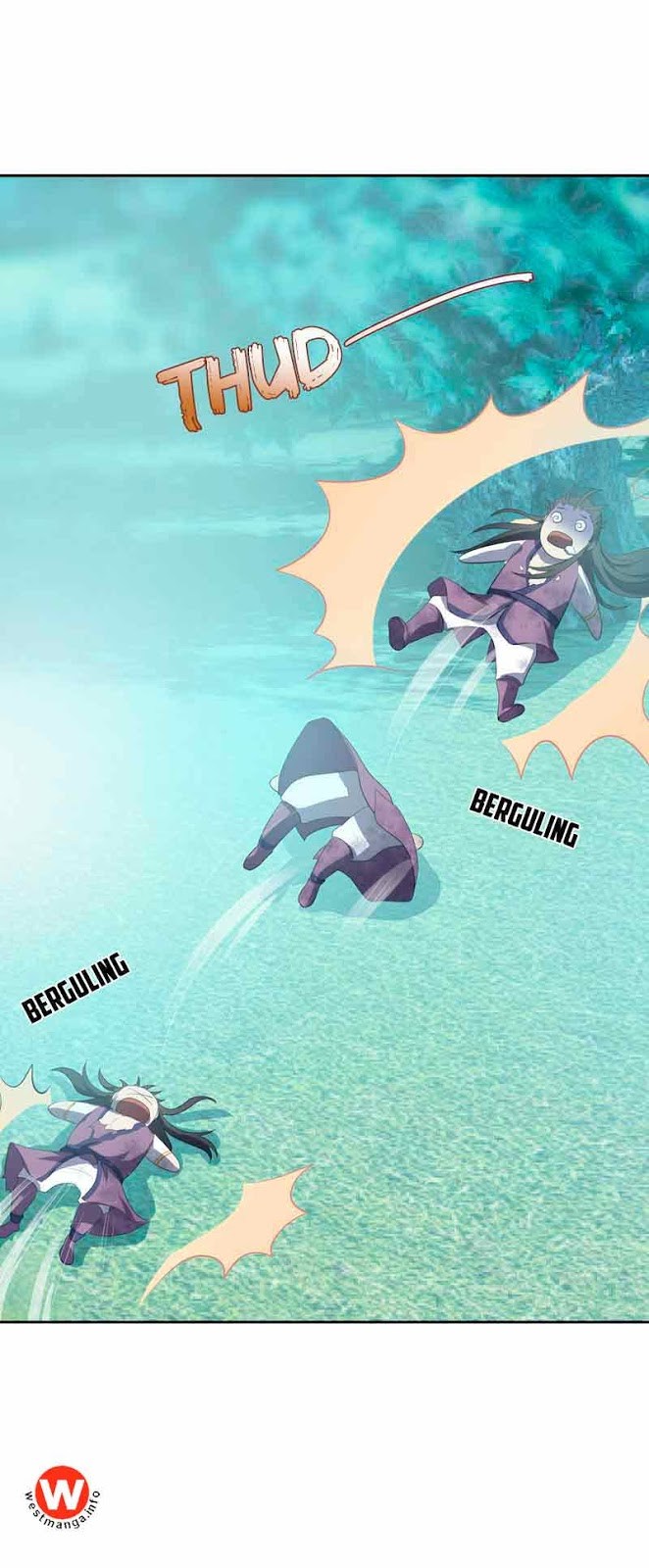 Baca Rise of the Demon King - Chapter 2 halaman 14