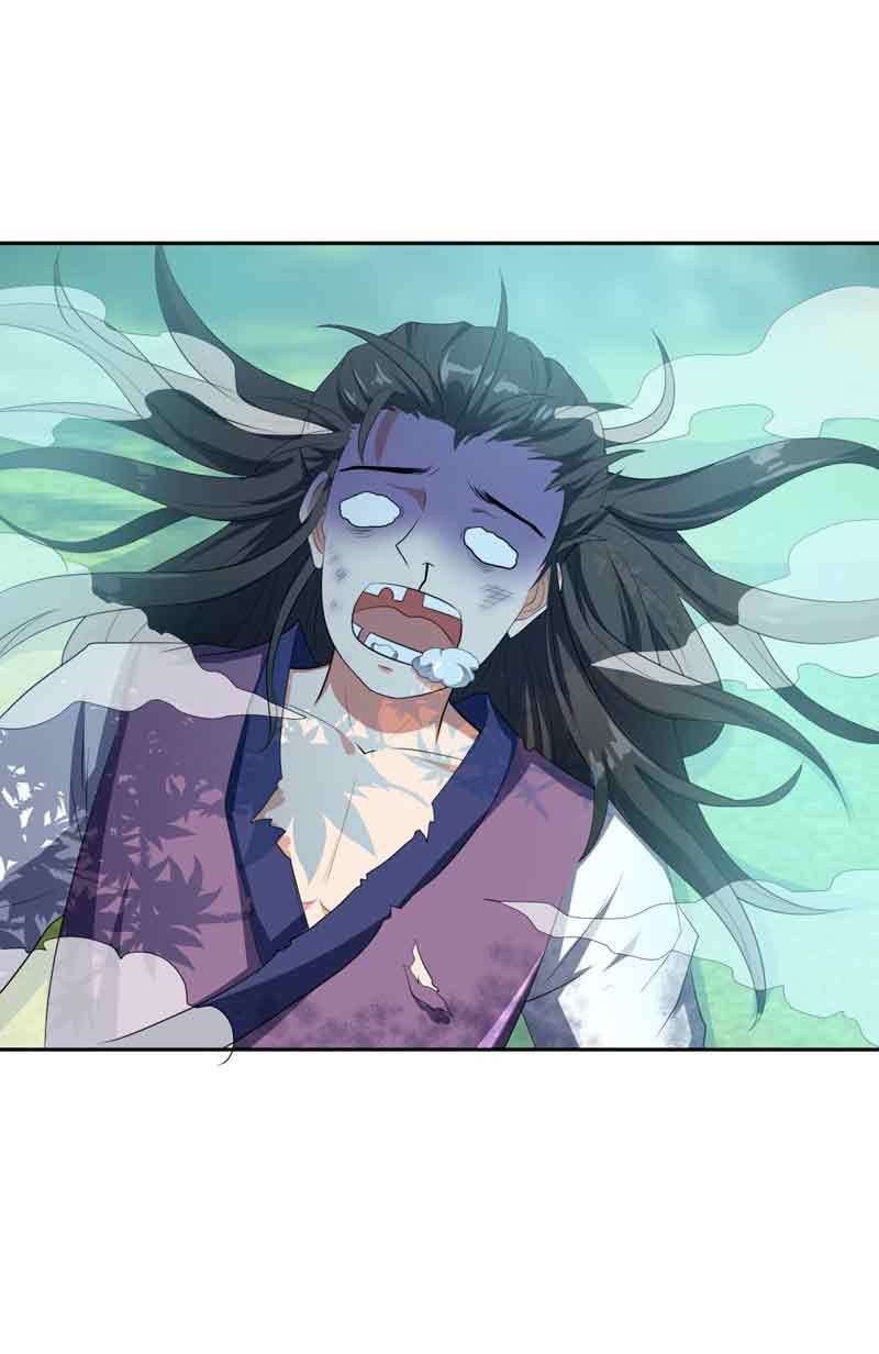 Baca Rise of the Demon King - Chapter 2 halaman 15