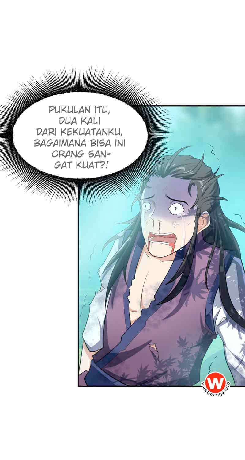 Baca Rise of the Demon King - Chapter 2 halaman 18