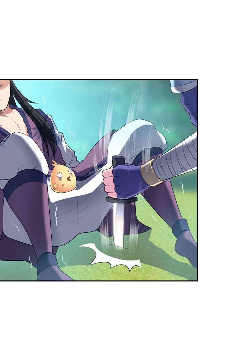 Baca Rise of the Demon King - Chapter 2 halaman 21