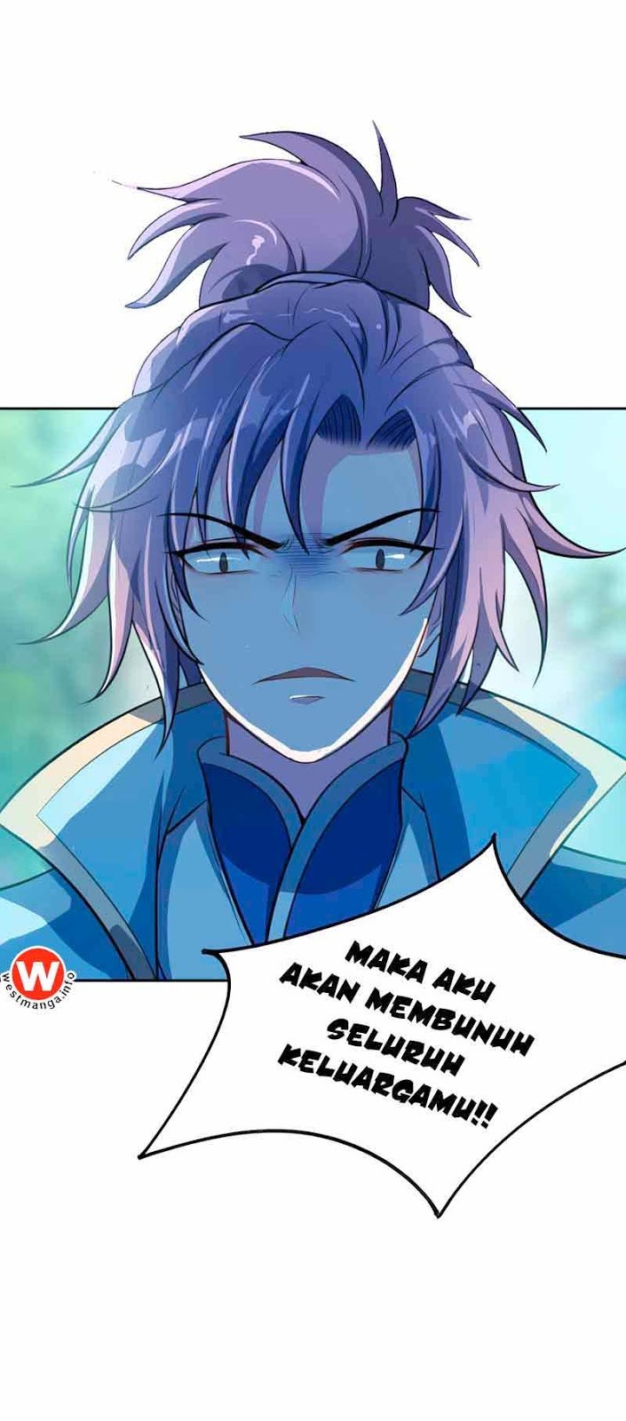 Baca Rise of the Demon King - Chapter 2 halaman 22