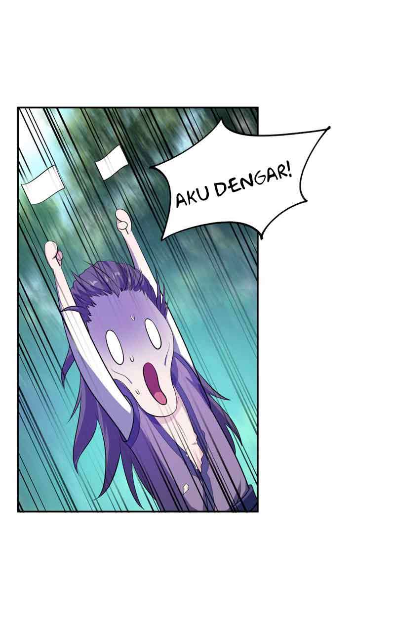 Baca Rise of the Demon King - Chapter 2 halaman 24