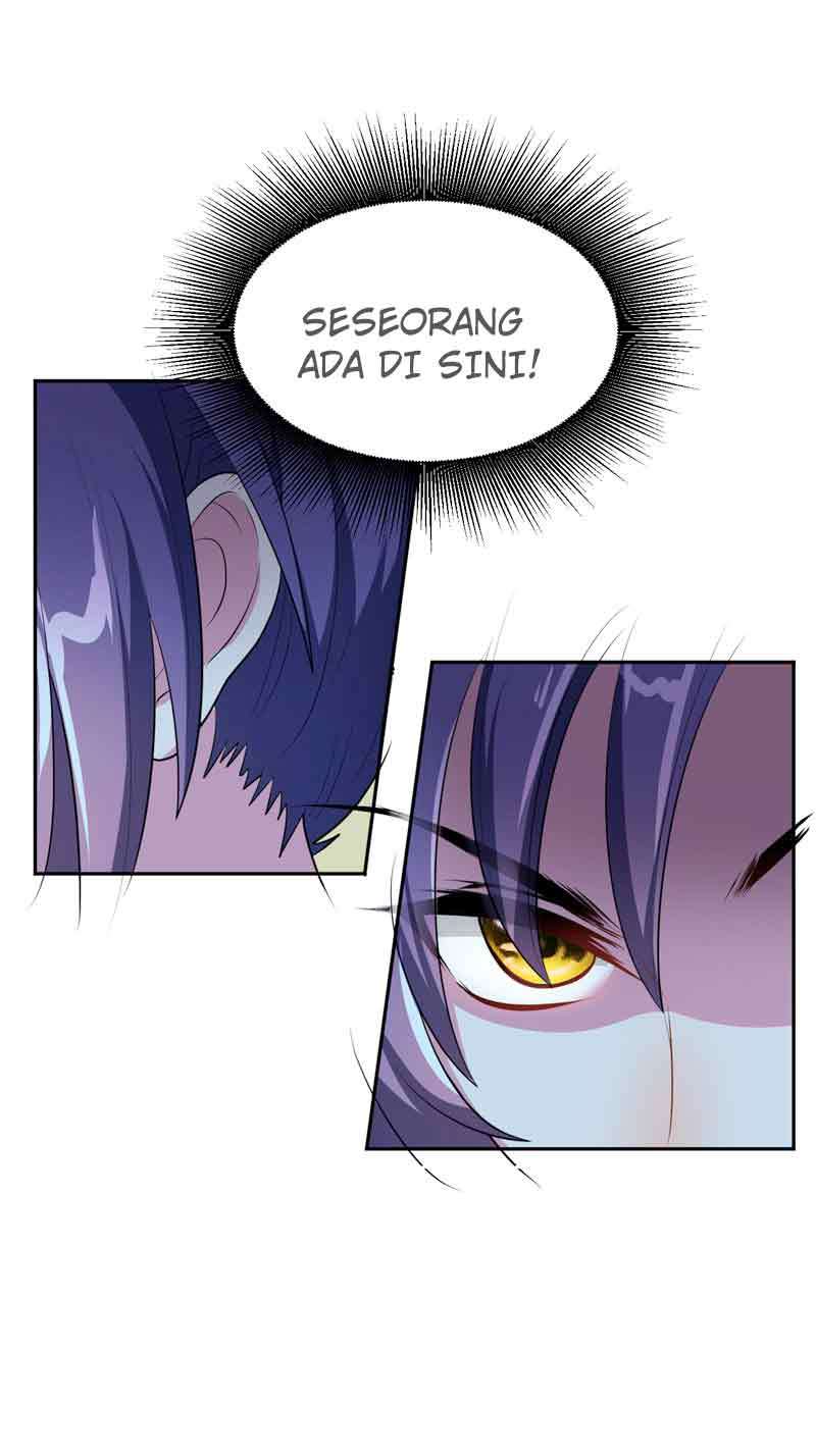 Baca Rise of the Demon King - Chapter 2 halaman 26