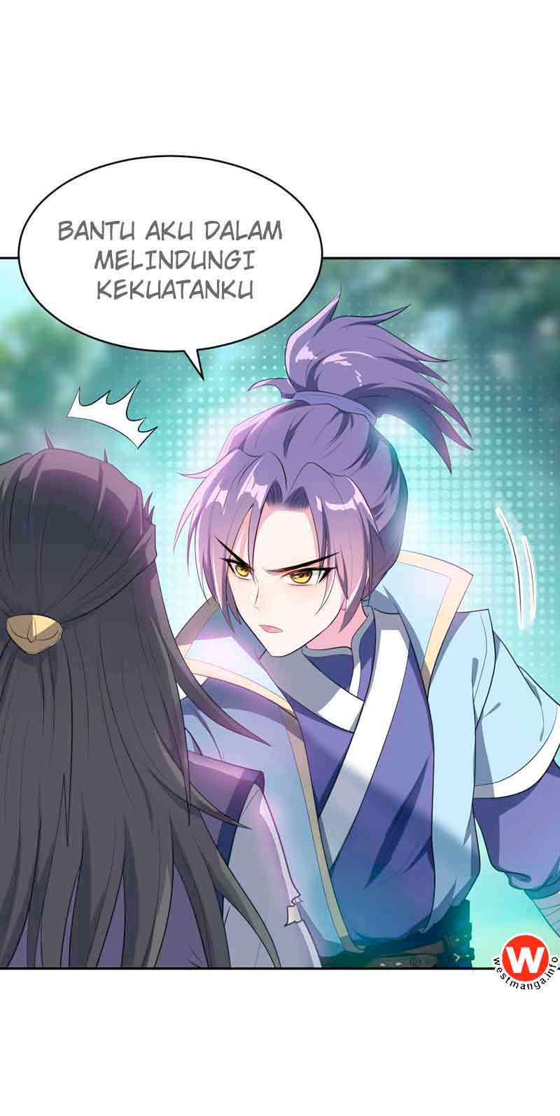 Baca Rise of the Demon King - Chapter 2 halaman 27
