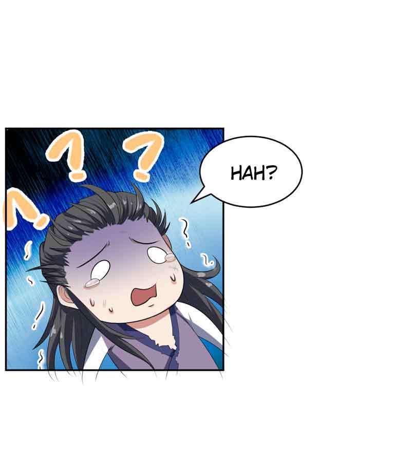 Baca Rise of the Demon King - Chapter 2 halaman 28