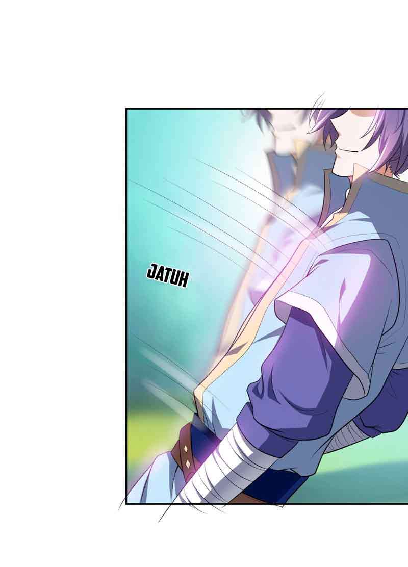 Baca Rise of the Demon King - Chapter 2 halaman 29