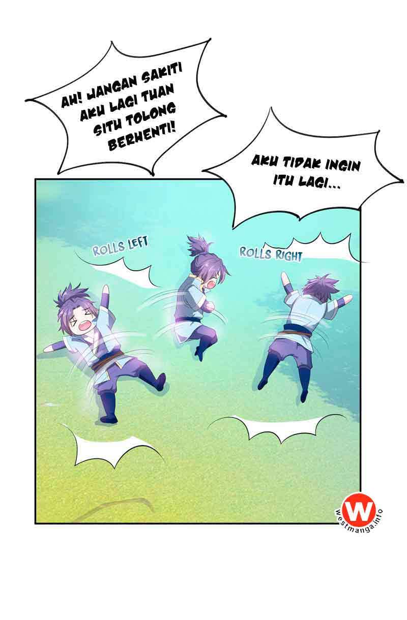 Baca Rise of the Demon King - Chapter 2 halaman 30