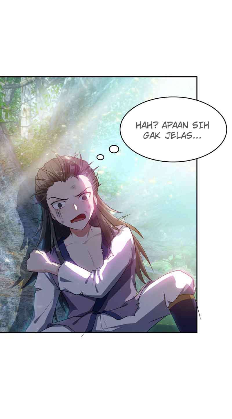 Baca Rise of the Demon King - Chapter 2 halaman 31