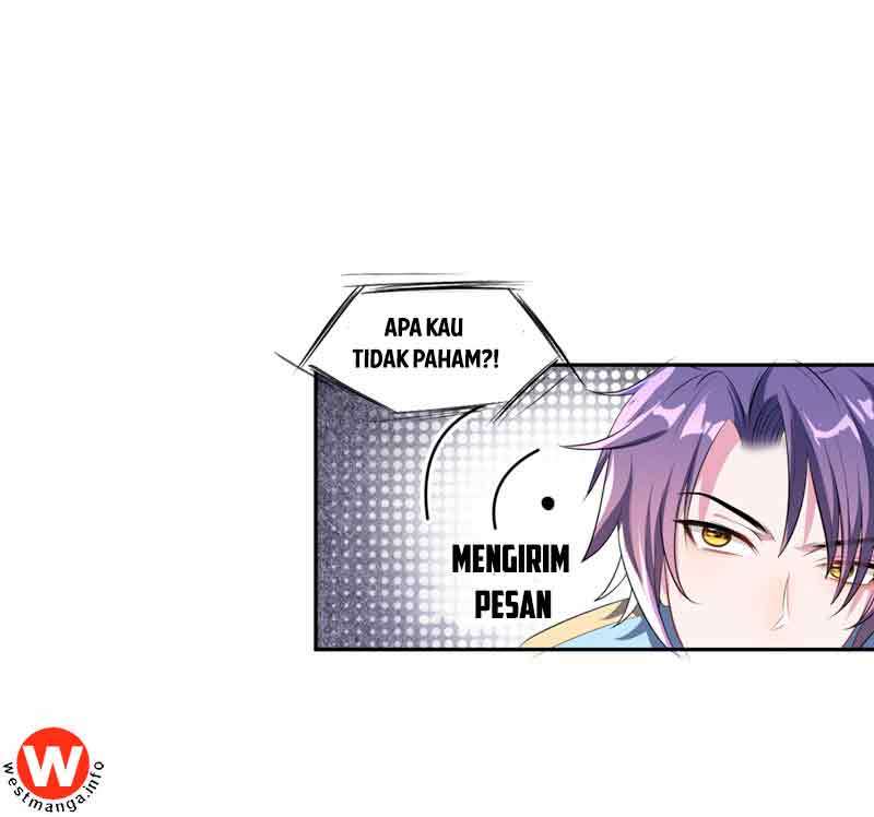 Baca Rise of the Demon King - Chapter 2 halaman 33