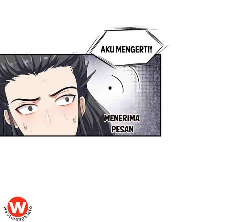 Baca Rise of the Demon King - Chapter 2 halaman 34