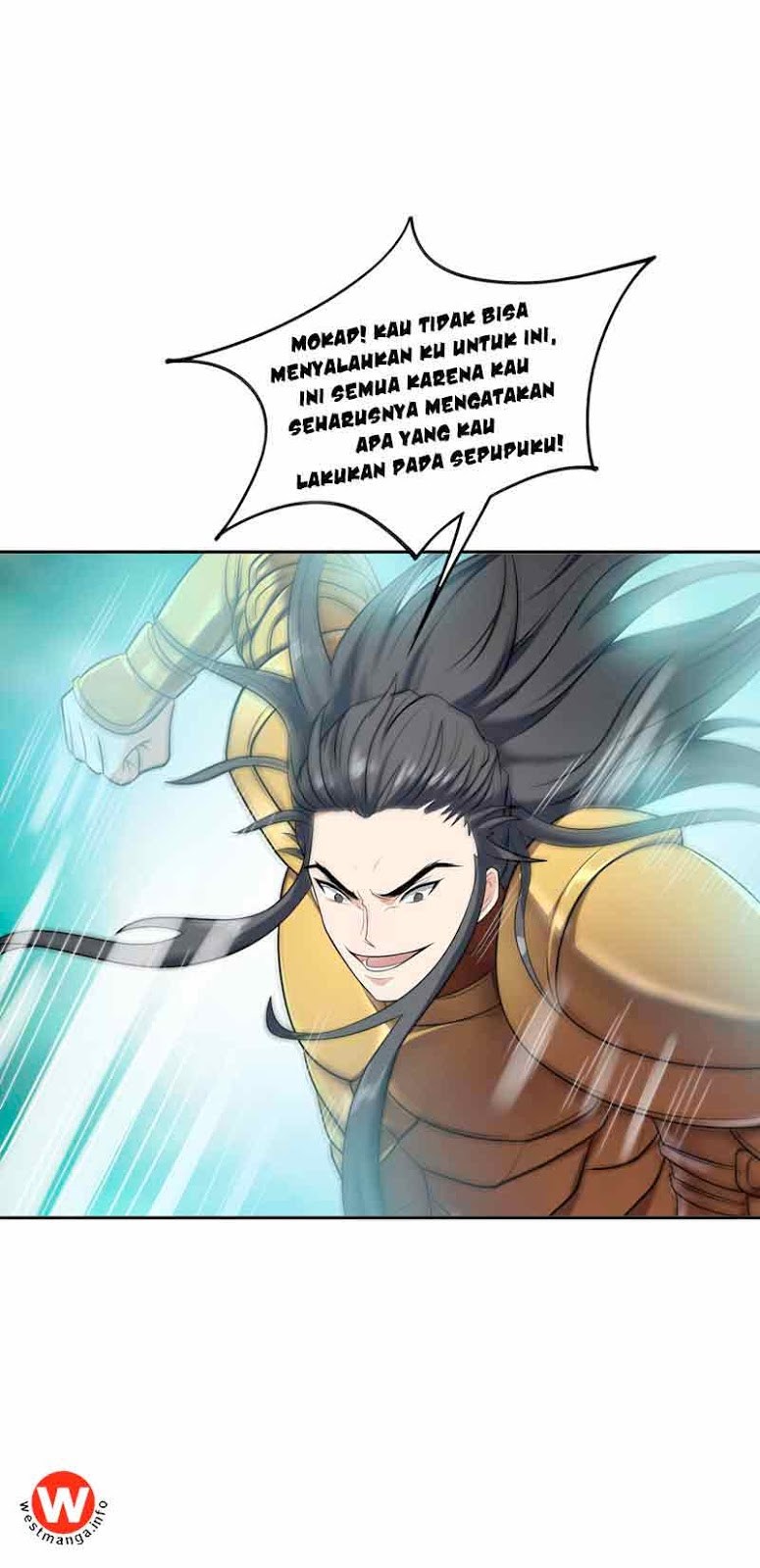 Baca Rise of the Demon King - Chapter 2 halaman 4